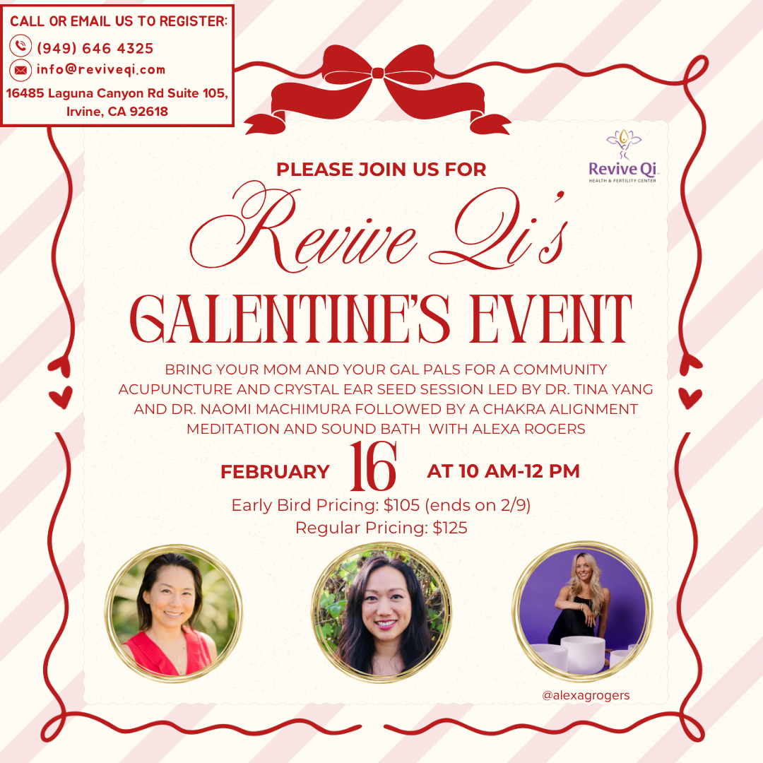 Galentine's Event